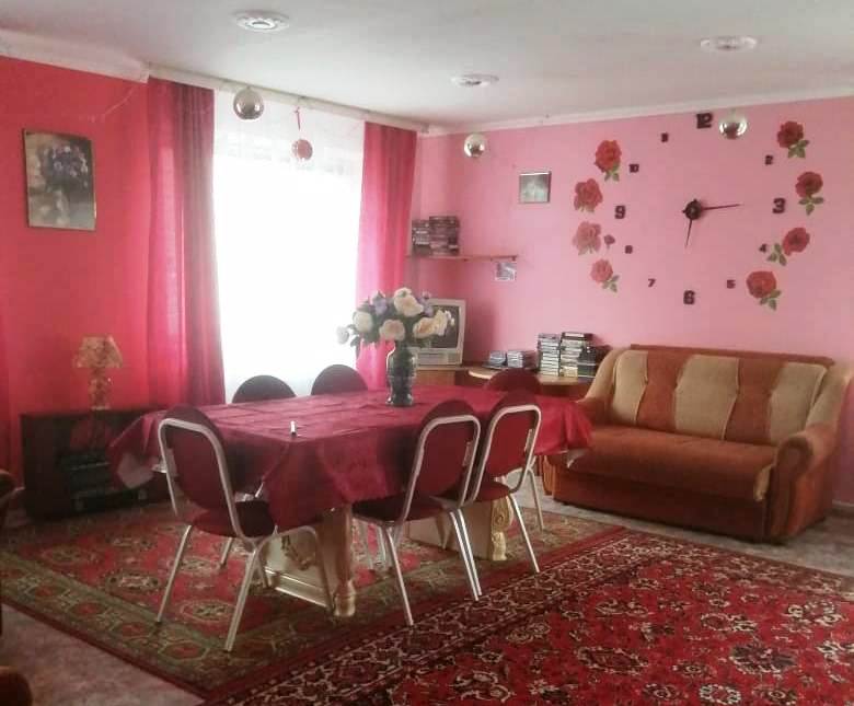 пос.Дачный