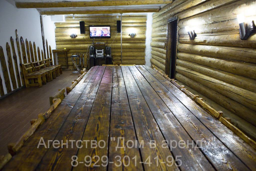 Коттедж на ул. Рабочая